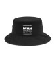 BUCKET DAYMON HYPED BLACK BUCKET DAYMON HYPED BLACK