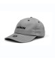 DAD HAT DAYMON GRAY 