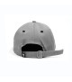 DAD HAT DAYMON GRAY 