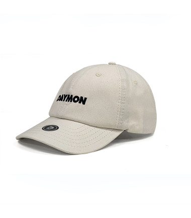 DAD HAT DAYMON OFF WHITE
