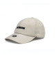 DAD HAT DAYMON OFF WHITE DAD HAT DAYMON OFF WHITE