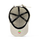 DAD HAT DAYMON OFF WHITE DAD HAT DAYMON OFF WHITE