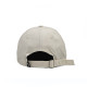 DAD HAT DAYMON OFF WHITE DAD HAT DAYMON OFF WHITE
