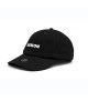 DAD HAT DAYMON BLACK