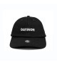 DAD HAT DAYMON BLACK