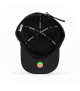 DAD HAT DAYMON BLACK