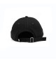 DAD HAT DAYMON BLACK