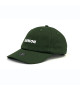 DAD HAT DAYMON MOSS GREEN