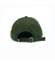 DAD HAT DAYMON MOSS GREEN