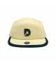 FIVE PANEL DAYMON STAR YELLON