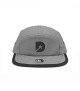 FIVE PANEL DAYMON STAR GRAY