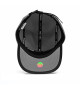 FIVE PANEL DAYMON STAR GRAY