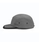 FIVE PANEL DAYMON STAR GRAY