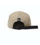 FIVE PANEL DAYMON STAR KHAKI