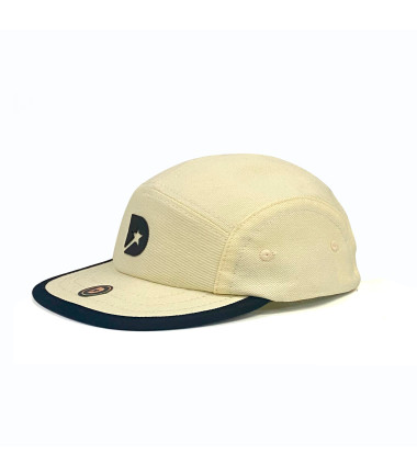 FIVE PANEL DAYMON STAR YELLON