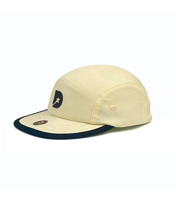 FIVE PANEL DAYMON STAR YELLON