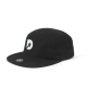 FIVE PANEL DAYMON STAR BLACK