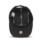 FIVE PANEL DAYMON STAR BLACK