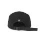 FIVE PANEL DAYMON STAR BLACK