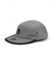 FIVE PANEL DAYMON STAR GRAY