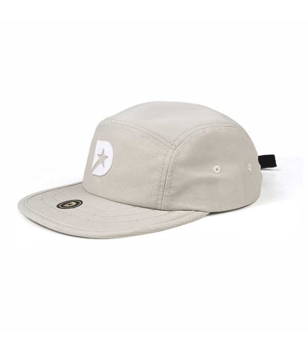 FIVE PANEL DAYMON STAR CREM