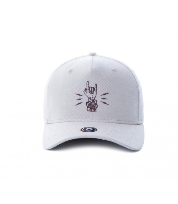 ABA CURVA DAYMON HARDCORE CLUB 