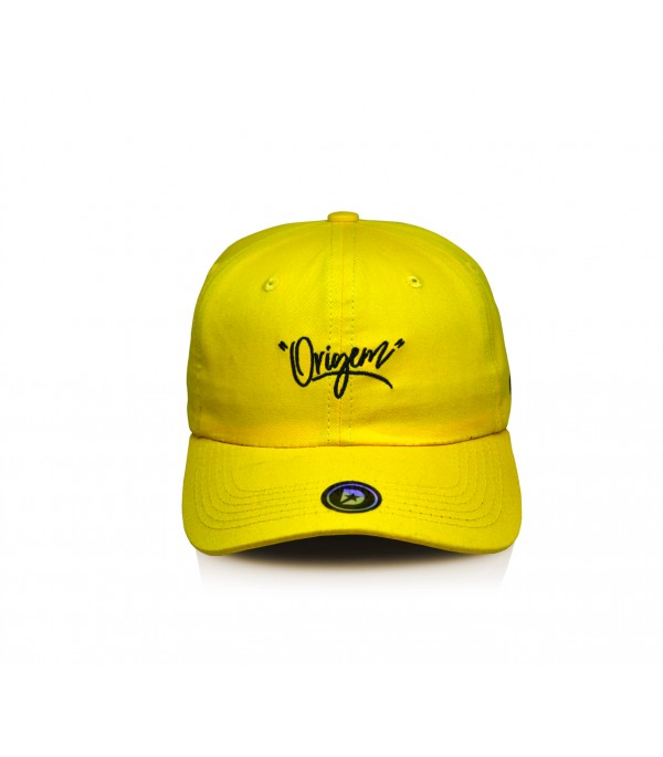DAD HAT DAYMON ORIGEM