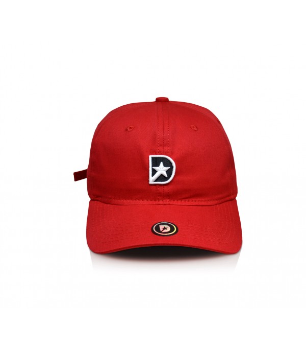 DAD HAT DAYMON LOGO