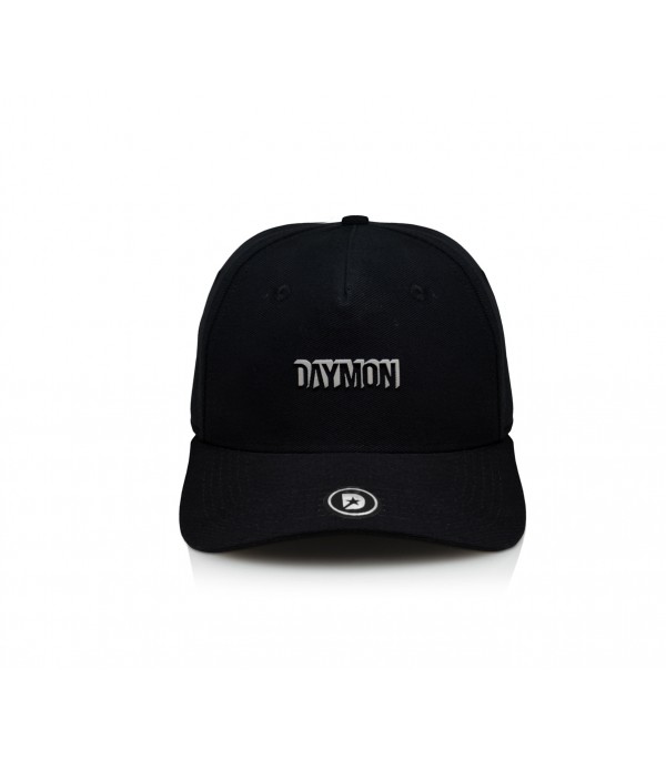 TRUCKER ABA CURVA DAYMON BASIC LABEL