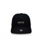 TRUCKER ABA CURVA DAYMON BASIC LABEL