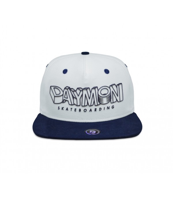 SNAPBACK DAYMON SB FRONTAGE