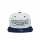 SNAPBACK DAYMON SB FRONTAGE