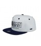 SNAPBACK DAYMON SB FRONTAGE
