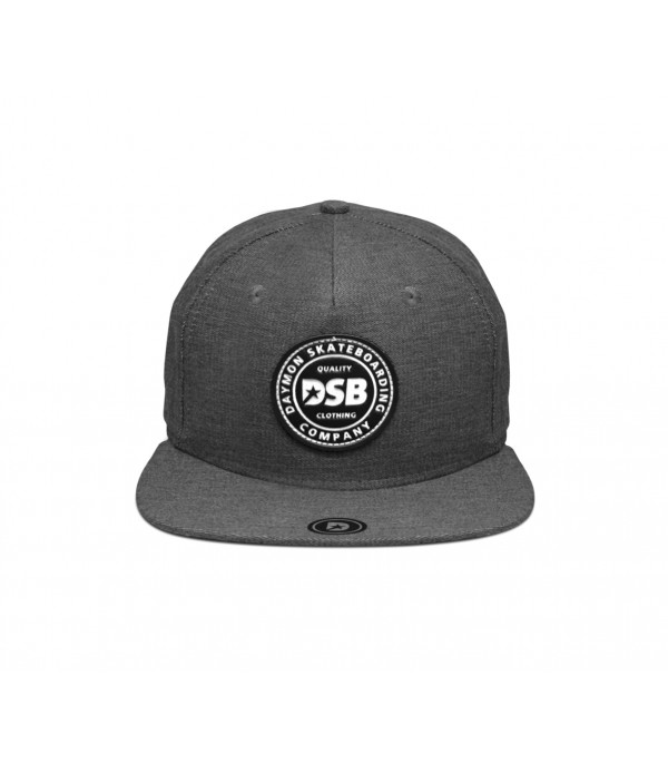 TRUCKER ABA RETA DAYMON SB. PATCH