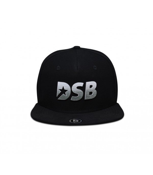 TRUCKER ABA RETA DAYMON SB. BLACK