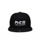 TRUCKER ABA RETA DAYMON SB. BLACK