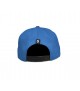 SNAPBACK DAYMON SB. TAGS BLUE