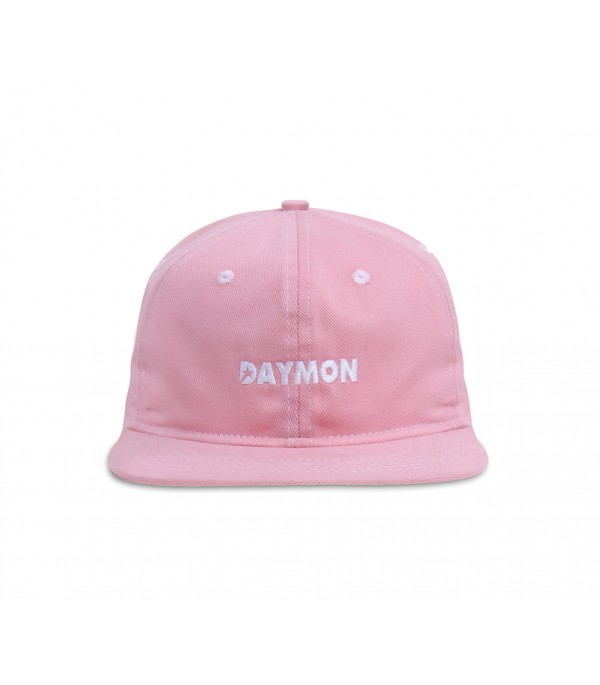 STRAPBACK DESCONTRUCT DAYMON LOGOTYPE 