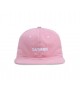 STRAPBACK DESCONTRUCT DAYMON LOGOTYPE 