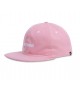 STRAPBACK DESCONTRUCT DAYMON LOGOTYPE 