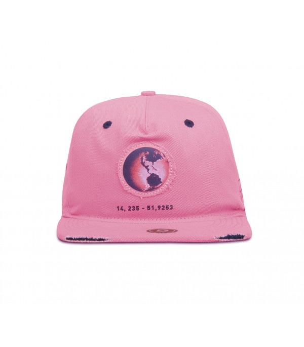 ABA RETA TRUCKER DAYMON UNDER CONSTRUCT 