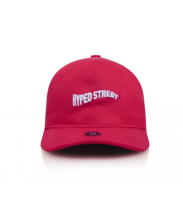 DAD HAT DAYMON HYPED STREET 
