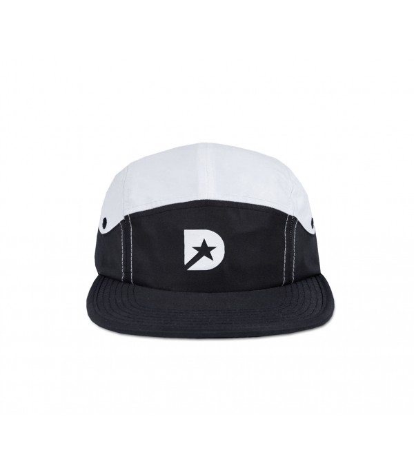 FIVE PENAL DAYMON SYMBOL SYDE BLACK 