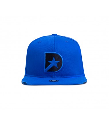 SNAPBACK DAYMON SYMBOL SIDE 