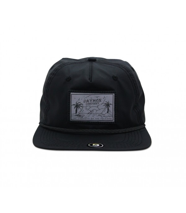 ABA RETA TRUCKER DAYMON ISLAND