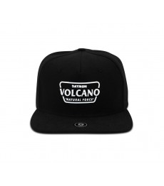ABA RETA TRUCKER DAYMON VOLCANO