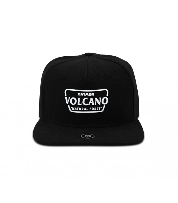 ABA RETA TRUCKER DAYMON VOLCANO