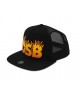 ABA RETA TRUCKER DSB FLAME