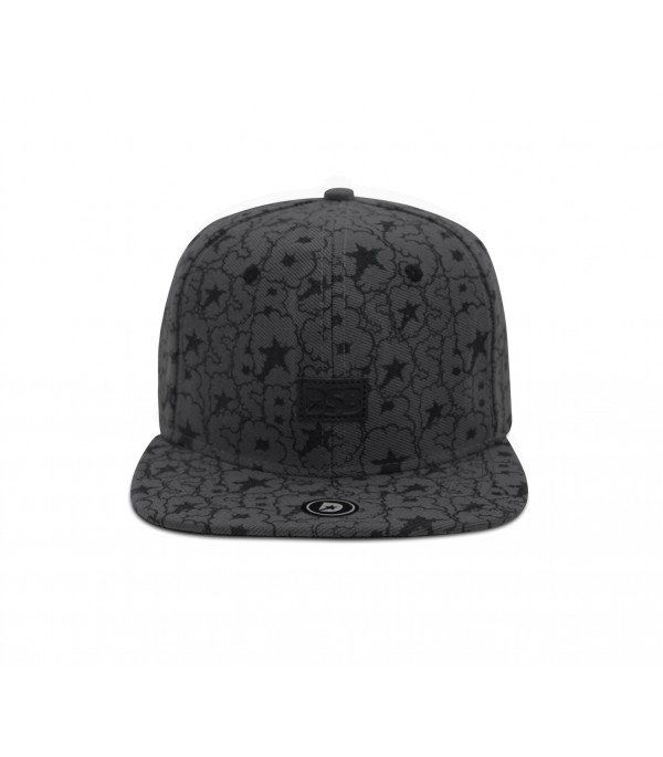 SNAPBACK DSB SMOKE