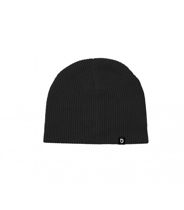 GORRO CANELADO DAYMON SK8 BLACK